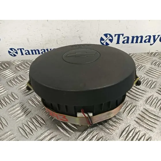 Airbag Delantero Izquierdo para Chevrolet Matiz