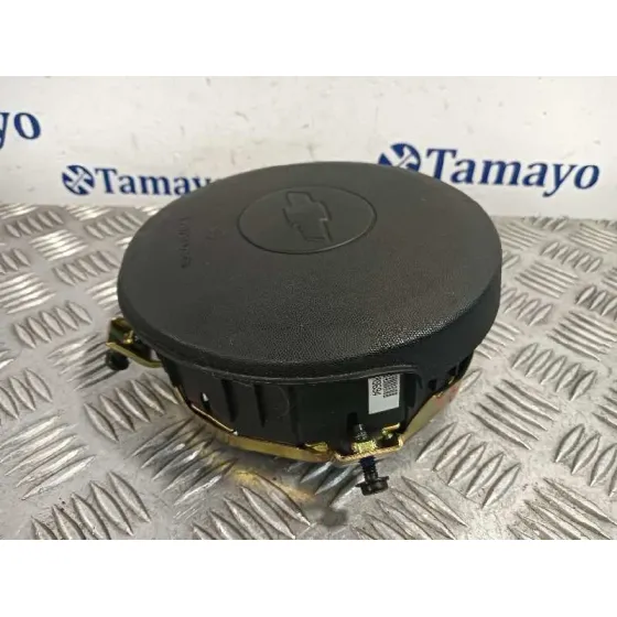 Airbag Delantero Izquierdo para Chevrolet Matiz