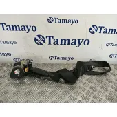 Cinturon Seguridad Delantero Izquierdo para Mercedes-Benz Clase A (W169)