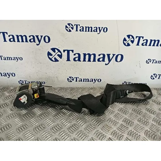 Cinturon Seguridad Delantero Izquierdo para Mercedes-Benz Clase A (W169)