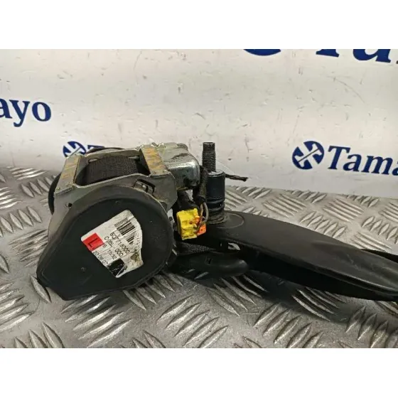 Cinturon Seguridad Delantero Izquierdo para Mercedes-Benz Clase A (W169)