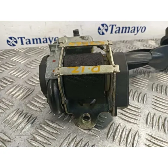 Cinturon Seguridad Delantero Izquierdo para Mercedes-Benz Clase A (W169)