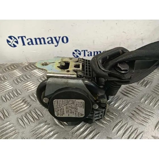 Cinturon Seguridad Delantero Izquierdo para Mercedes-Benz Clase A (W169)