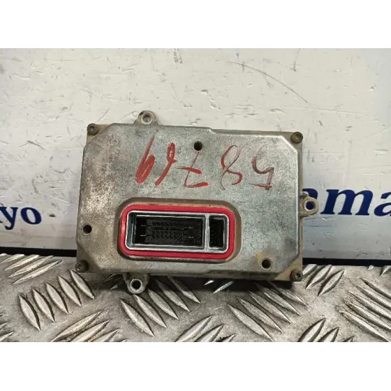Centralita Faros Xenon para Mercedes-Benz Clase B (W245)