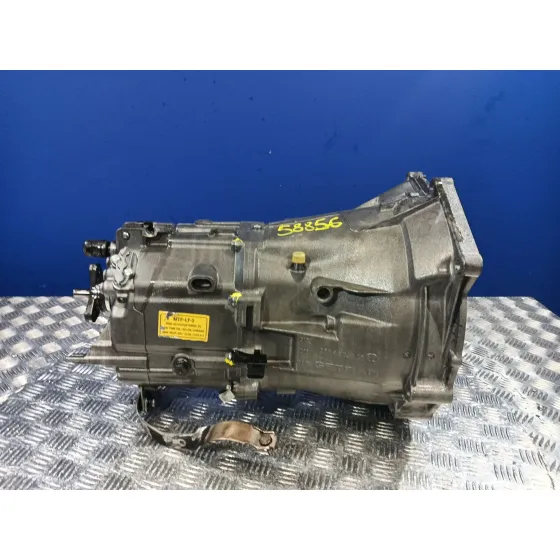 Caja Cambios para Bmw Serie 3 Compact (E46)