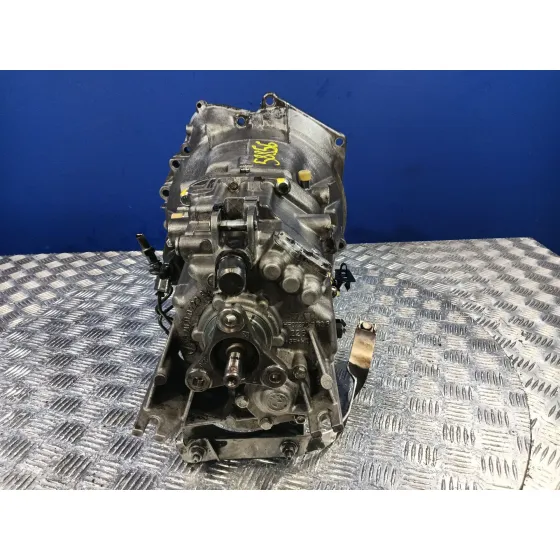 Caja Cambios para Bmw Serie 3 Compact (E46)