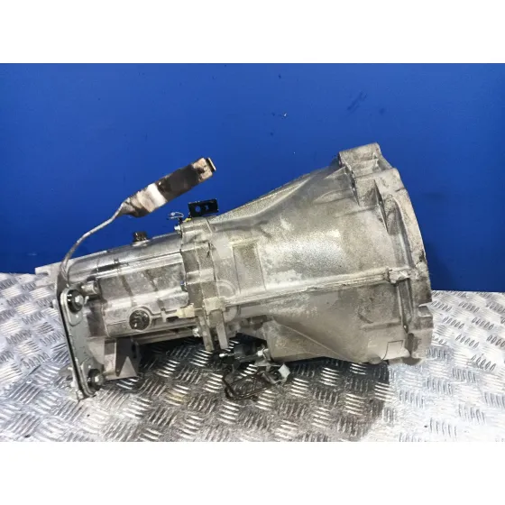 Caja Cambios para Bmw Serie 3 Compact (E46)