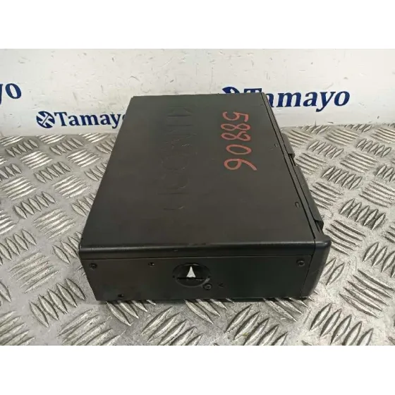 Sistema Audio / Radio Cd para Volkswagen Bora Berlina (1J2)