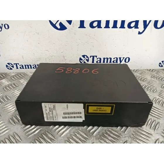 Sistema Audio / Radio Cd para Volkswagen Bora Berlina (1J2)