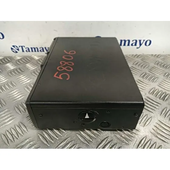 Sistema Audio / Radio Cd para Volkswagen Bora Berlina (1J2)