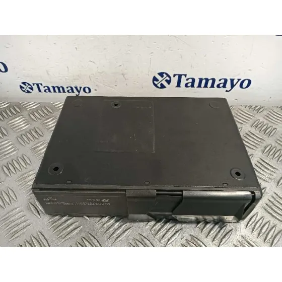 Sistema Audio / Radio Cd para Volkswagen Bora Berlina (1J2)