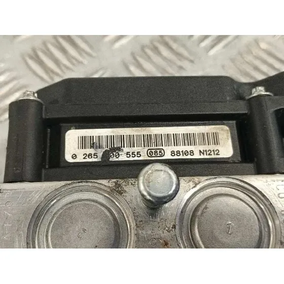 Abs para Peugeot 308
