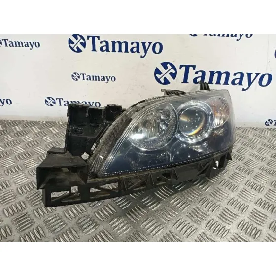 Faro Izquierdo para Mazda 3 Berlina (Bk)