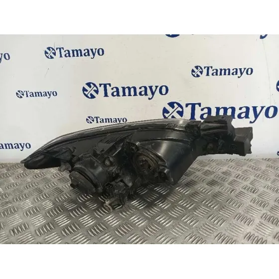 Faro Izquierdo para Mazda 3 Berlina (Bk)