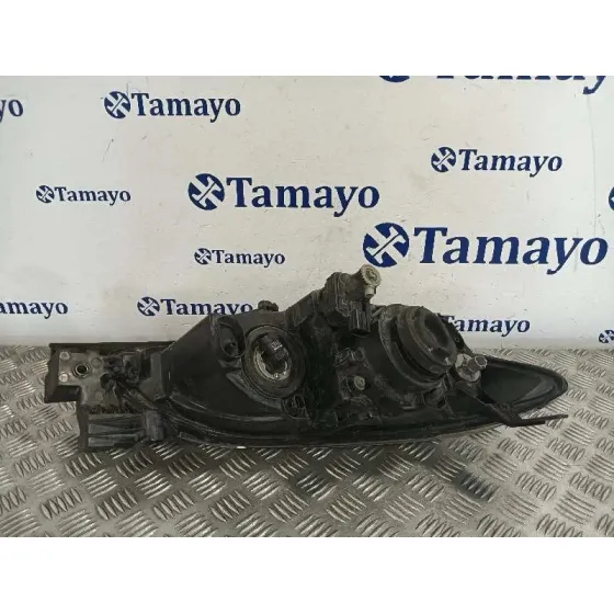 Faro Izquierdo para Mazda 3 Berlina (Bk)