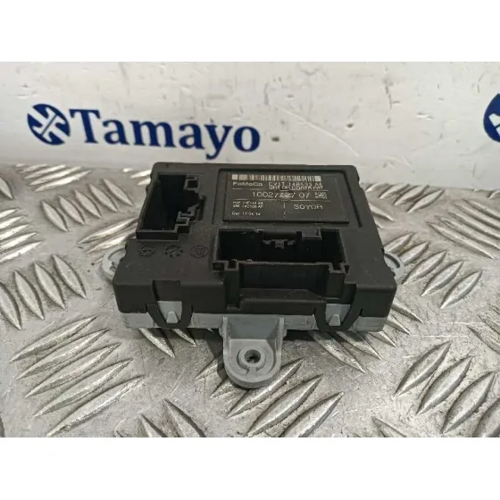 Modulo Confort para Ford Fiesta (Ccn)