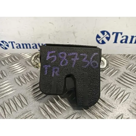 Cerradura Maletero / Porton para Volkswagen Caddy Furgon/Kombi