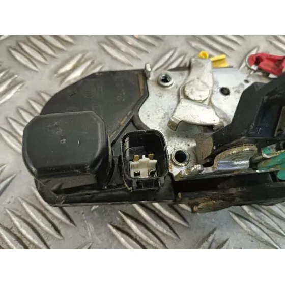 Cerradura Puerta Delantera Izquierda para Jeep Grand Cherokee Iii (Wh, Wk)