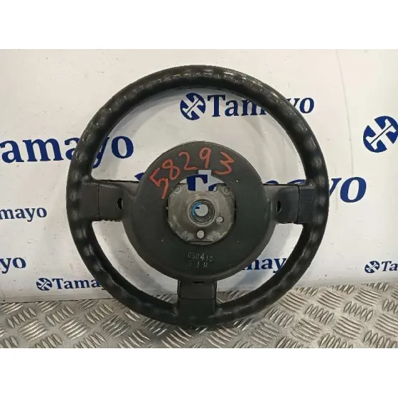 Volante para Chevrolet Matiz