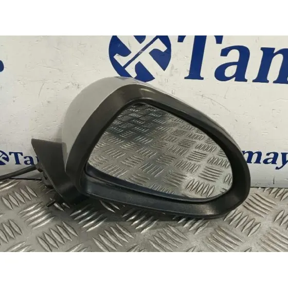 Retrovisor Derecho para Opel Corsa D