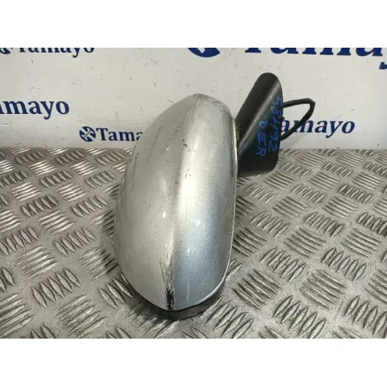 Retrovisor Derecho para Opel Corsa D
