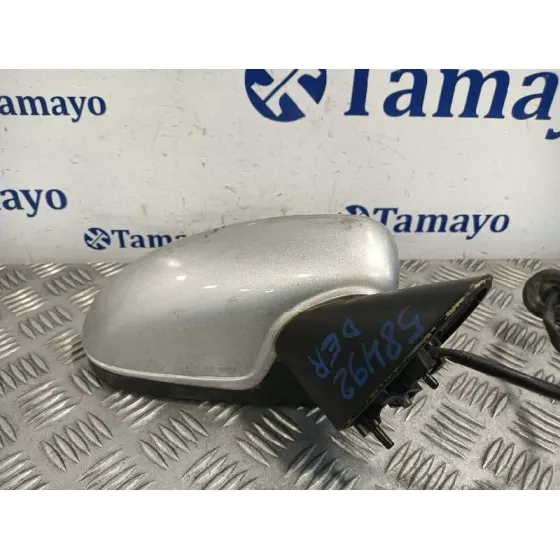 Retrovisor Derecho para Opel Corsa D