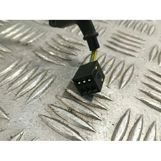 Retrovisor Derecho para Opel Corsa D