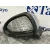 Retrovisor Izquierdo para Opel Corsa D