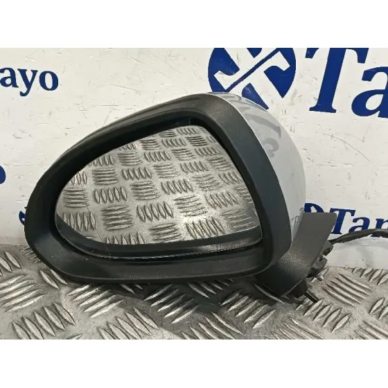 Retrovisor Izquierdo para Opel Corsa D