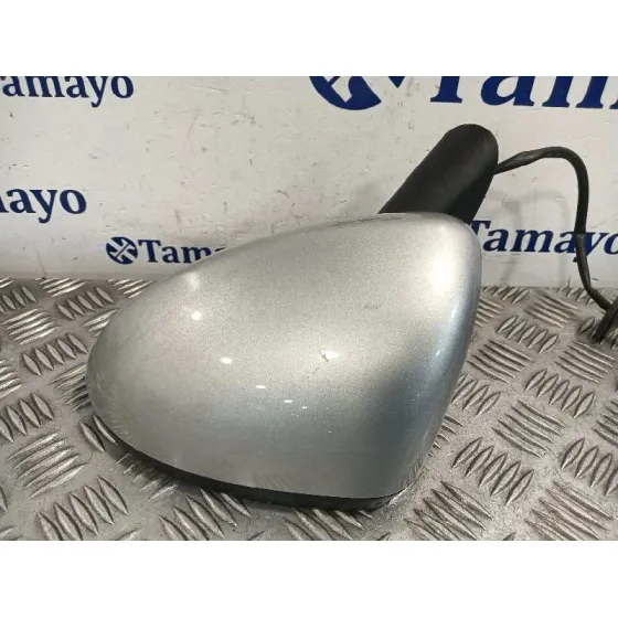 Retrovisor Izquierdo para Opel Corsa D