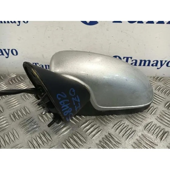 Retrovisor Izquierdo para Opel Corsa D