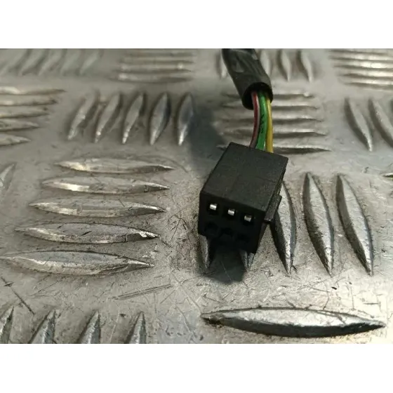 Retrovisor Izquierdo para Opel Corsa D