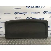 Bandeja Trasera para Volkswagen Polo (6R1)