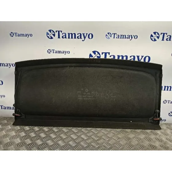 Bandeja Trasera para Volkswagen Polo (6R1)