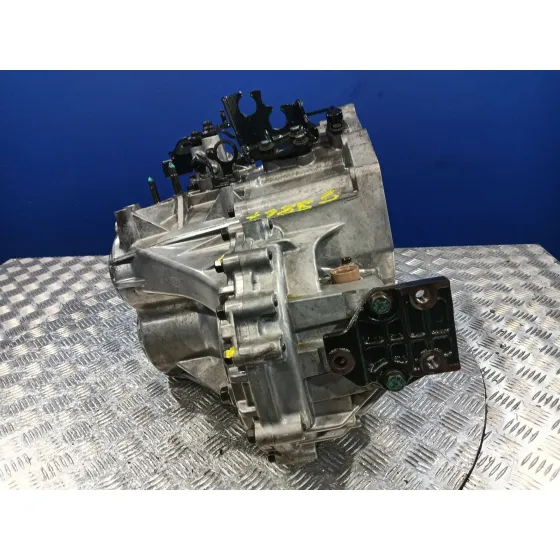 Caja Cambios para Kia Carnival