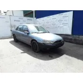 Caja Cambios para Ford Mondeo Berlina (Gd)