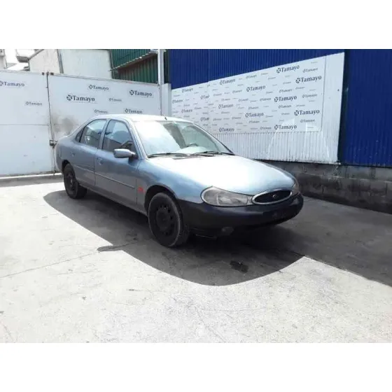 Caja Cambios para Ford Mondeo Berlina (Gd)
