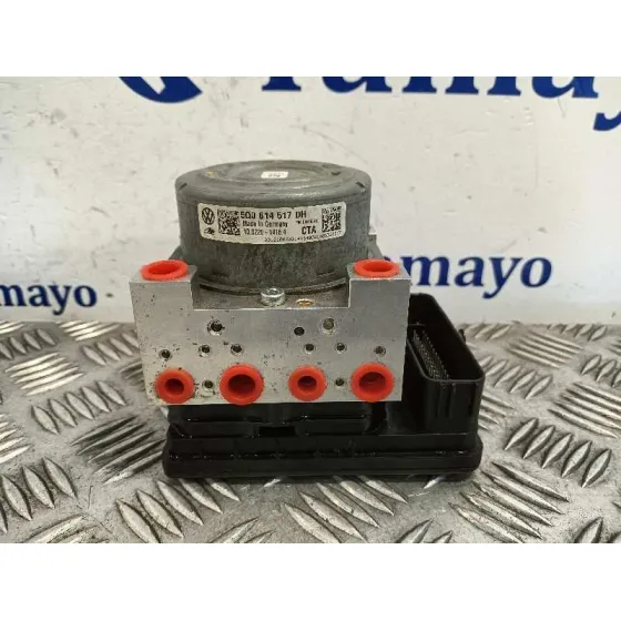 Abs para Volkswagen Passat Lim. (3G2)