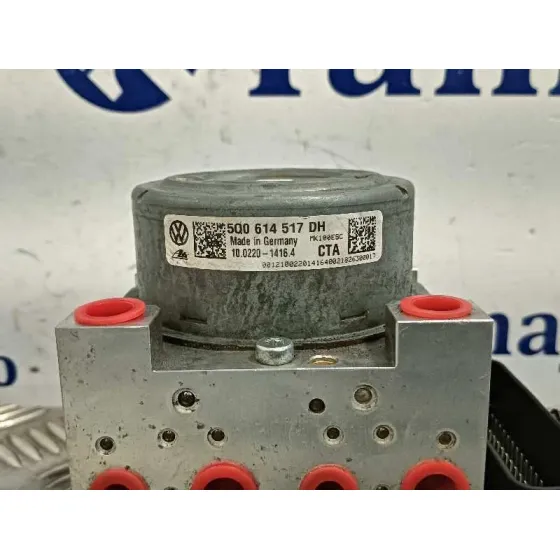 Abs para Volkswagen Passat Lim. (3G2)