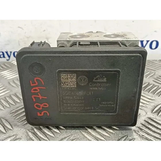 Abs para Volkswagen Passat Lim. (3G2)