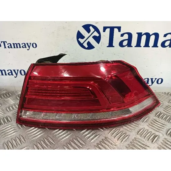 Piloto Trasero Derecho para Volkswagen Passat Lim. (3G2)