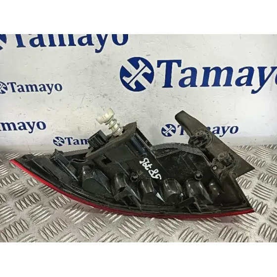 Piloto Trasero Derecho para Volkswagen Passat Lim. (3G2)