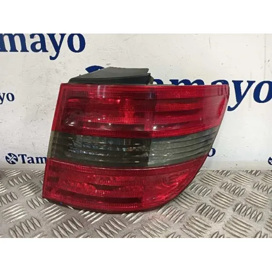 Piloto Trasero Derecho para Mercedes-Benz Clase B (W245)
