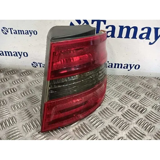 Piloto Trasero Derecho para Mercedes-Benz Clase B (W245)