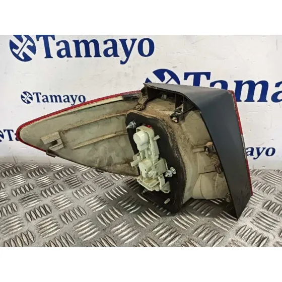 Piloto Trasero Derecho para Mercedes-Benz Clase B (W245)