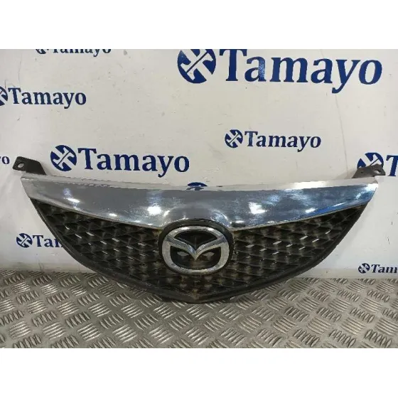 Rejilla Delantera para Mazda 6 Monovolumen (Gy)