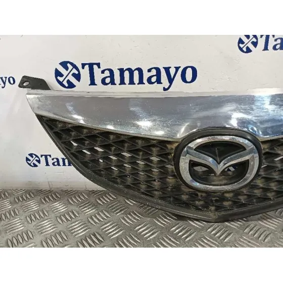 Rejilla Delantera para Mazda 6 Monovolumen (Gy)