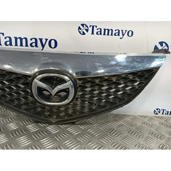 Rejilla Delantera para Mazda 6 Monovolumen (Gy)
