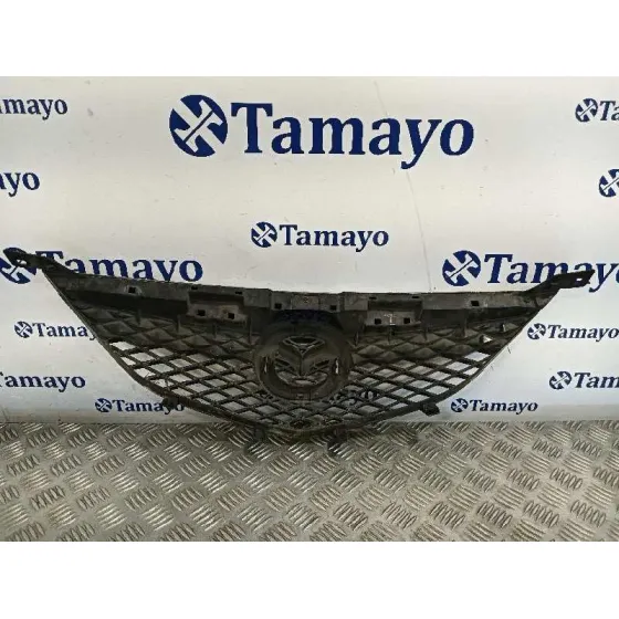 Rejilla Delantera para Mazda 6 Monovolumen (Gy)