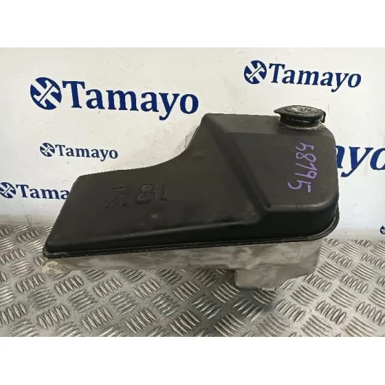 Deposito Limpia para Bmw X5 (E53)